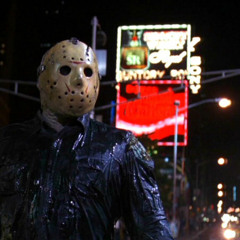 Casual Friday the 13th