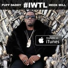 puff daddy -Want The Love (feat. Meek Mill)