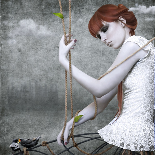 Orinoco Flow ( Enya Cover )