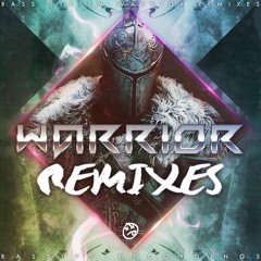 Bass System - Warrior (Kajah Remix)