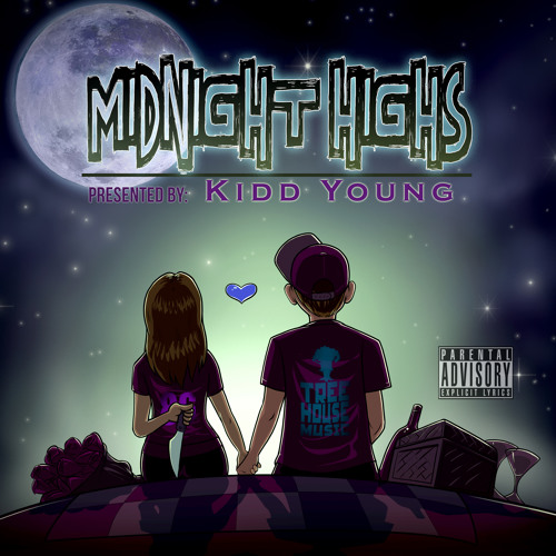 Paradise (Featuring Scolla)