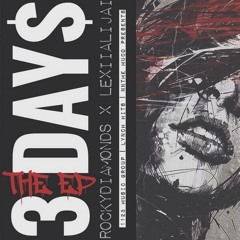 07 - Pray For Me (Prod By Dj Corbette) - Rocky Diamonds And Lexii Alajai (DatPiff Exclusive)