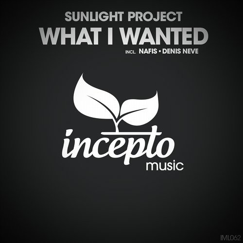 Sunlight Project - What I Wanted (Denis Neve Remix)