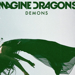Imagine dragons - demons (JG killa rap remix)