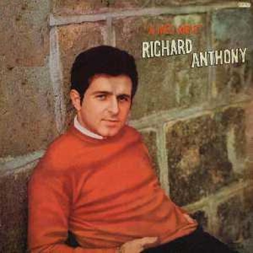 Il Pleut Des Larmes Richard Anthony