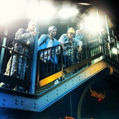 Just Some Kids by Purpose FT. LA V (Prod. MartianFumes)