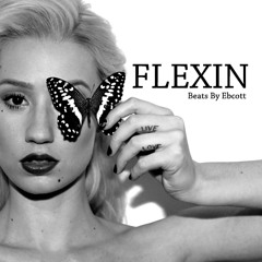 Flexin (RAW HIP HOP BEAT) #Drake & Lloyd Banks