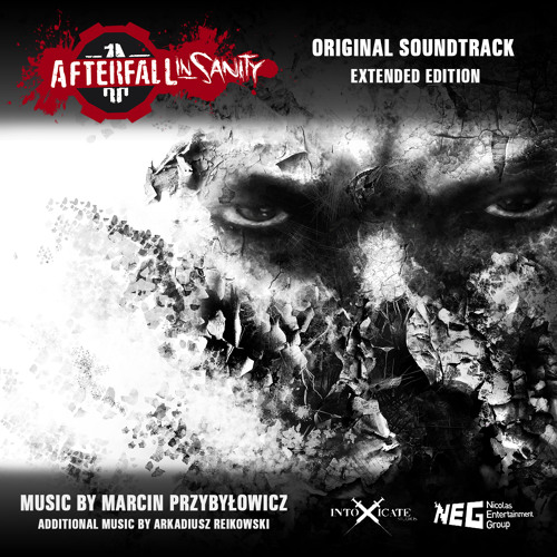 Afterfall: InSanity Main Theme