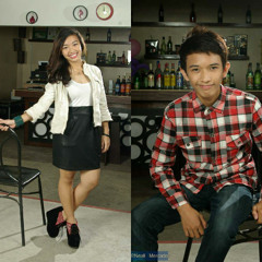 Say Something (cover) Patrick Jade Flavier & Sherrie Igne