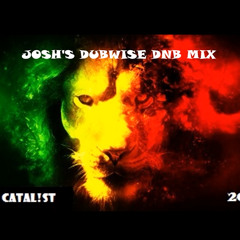 Josh's Dubwise Dnb Mix