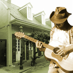 Tukso Okey New Orlean's Song