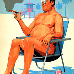 carlus X home - relief