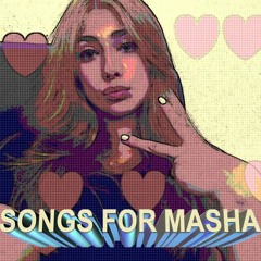 Mix #2 In Love With Masha - Yamiko Chan
