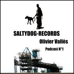 OLIVIER VALLES - saltydog podcast 1