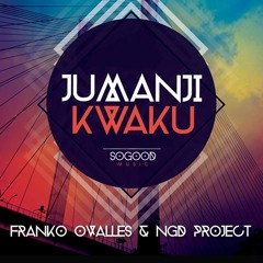 Franko Ovalles & NGD Project - Kwaku