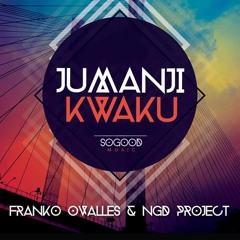 Franko Ovalles & NGD Project - Kwaku