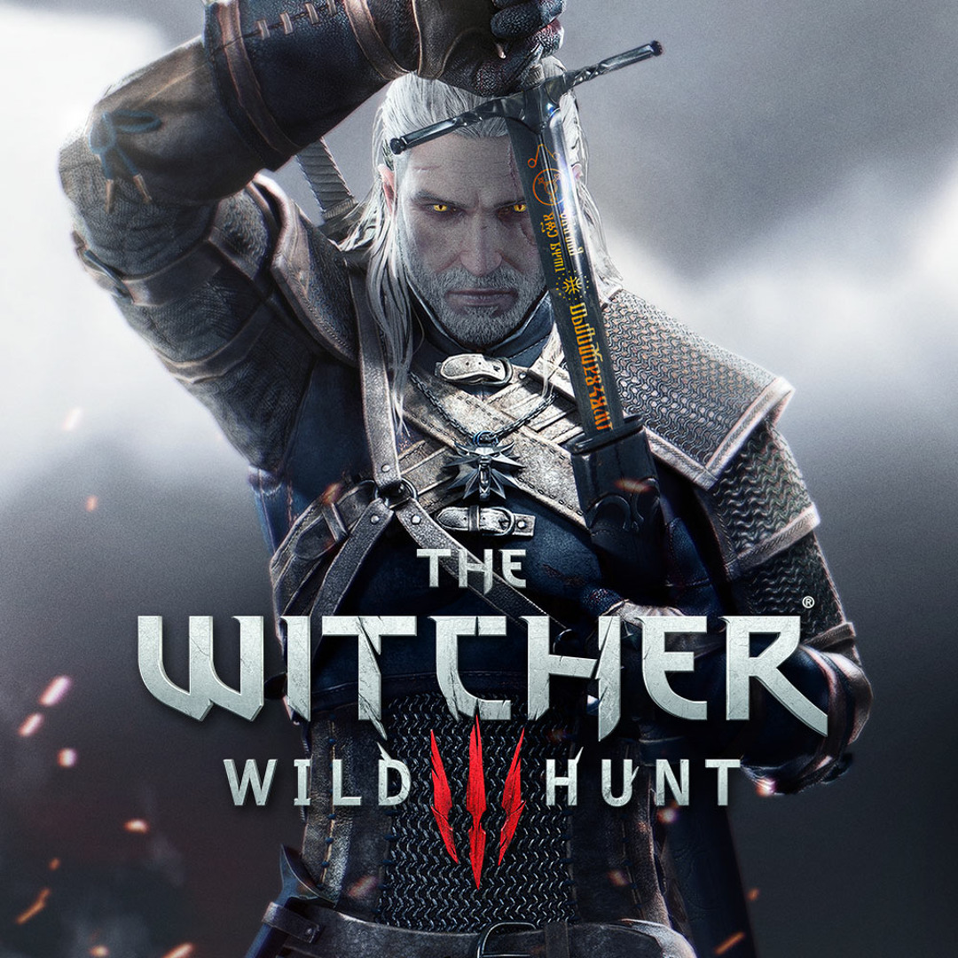 Stream Marcin Przybyłowicz | Listen to The Witcher 3: Wild Hunt 