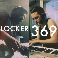 Rather Be Sleepin' Than Living The Dream - Locker 369 - Album In A Night 3