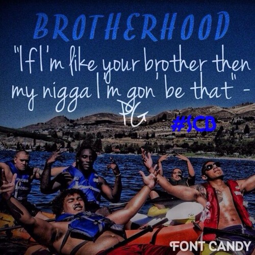 Brotherhood