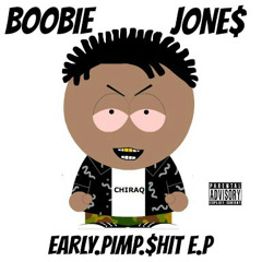 Im The Man ft. Pac-Man Gotti