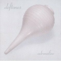 Deftones - Nosebleed (Cover)