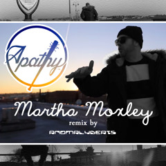 Apathy - Martha Moxley (AnomalyBeats Remix)
