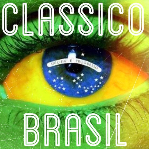 Samba Bossa Nova Forro Mix