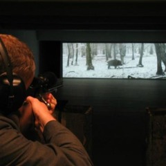 Sportsman Shooting Center - Texas Road Trippin'