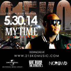 No Secret (Feat. Joey Jihad & Drumma Boi Booda)