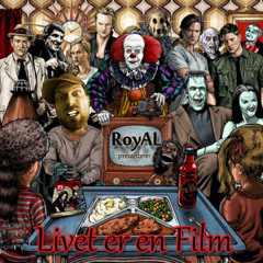 RoyAL - Livet er en Film