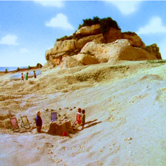 Percy's Seaside Trip (Instrumental)