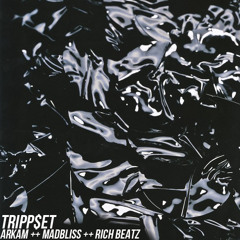 Arkam, Rich Beatz & MadBliss - Depths