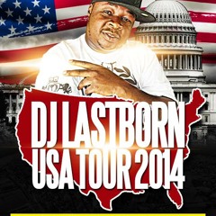 DJ Lastborn - KE, (Lovers for Lovers Vol 1)