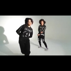 Tia NoMore ft Kehlani - Or Nah