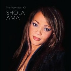 Shola Ama - Love Lost