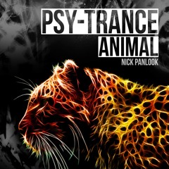 NIKELODEON - Psy-Trance Animal (Original Mix) FREE DOWNLOAD