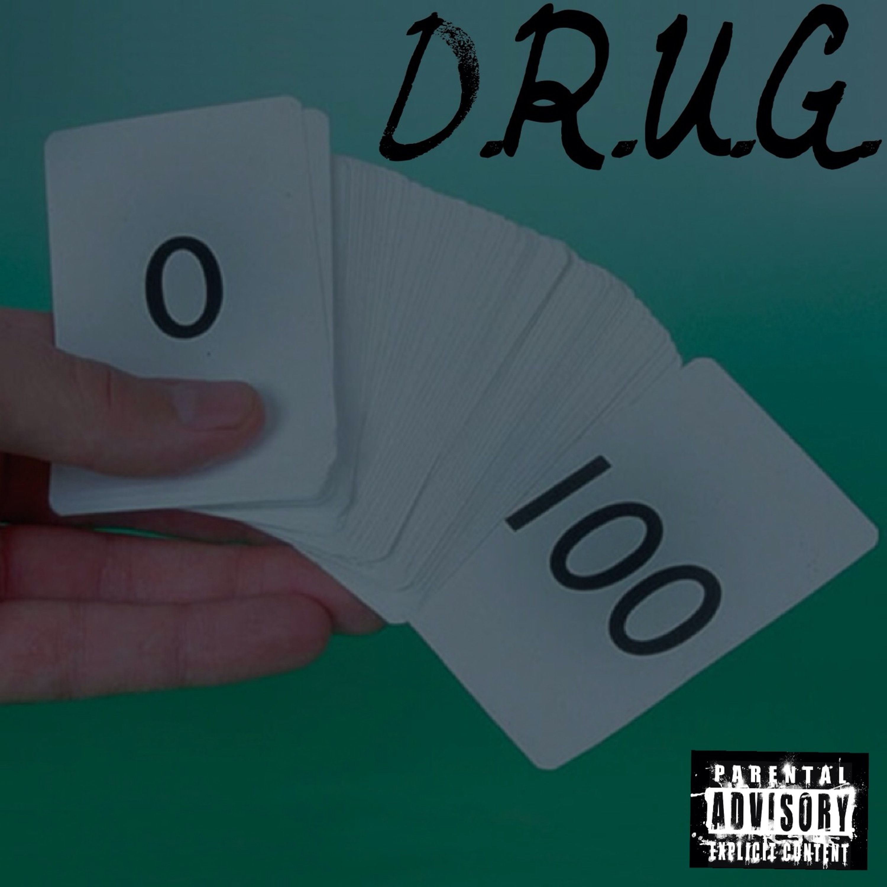 D.R.U.G. - 0- 2-100 episode artwork