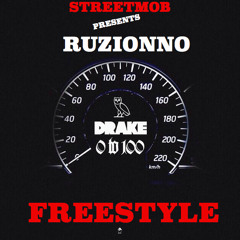 Ruzionno- 0 To 100/Catch Up FreeStyle