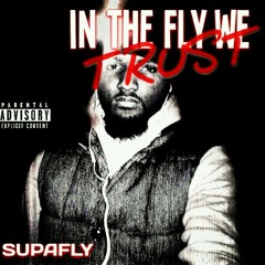 Supafly - Poetic Justice Freestyle