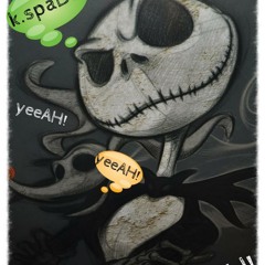 k.spaDez - "yityeeAH!!"