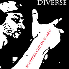 Numberz Cuz Im Bored