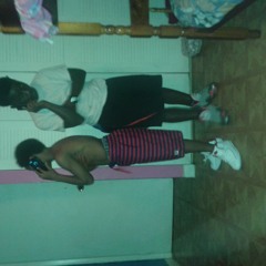 Let You Opps Know f.t Tskeet