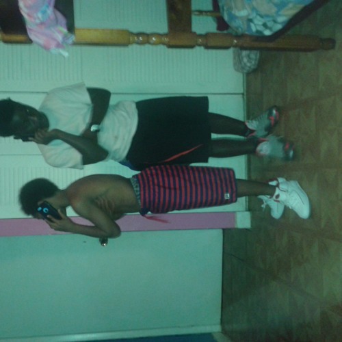 Let You Opps Know f.t Tskeet