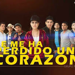 SE ME HA PERDIDO UN CORAZON GRUPO PLAY DJ GGTOS