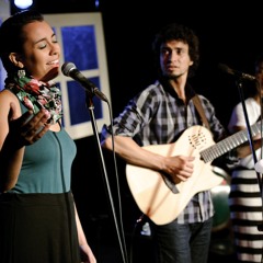 Barco - Demetrius Lulo e Paula Mirhan (Part. Luiza Sales e Vinicius Castro)