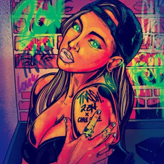 Tinashe - One Step Over (DigitalDripped.com)