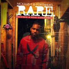 Nickelus F - Roads (ft. Portishead)