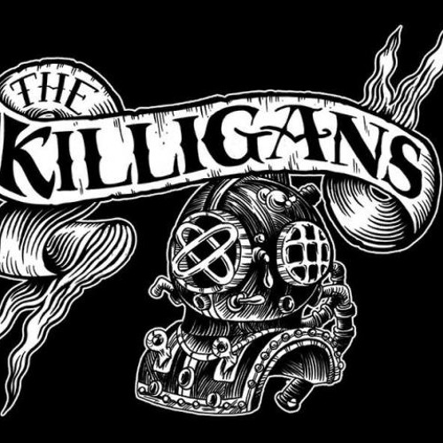 The Killigans - Lessons From the Empty Glass