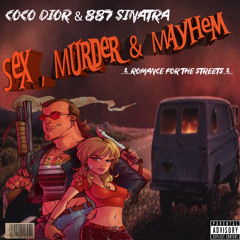 Who Do You Love ft 887 Sinatra