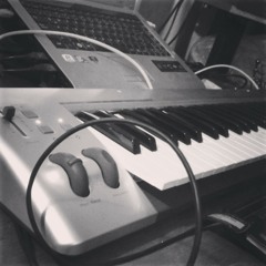 IDEA METAL HC(MAQUETA)